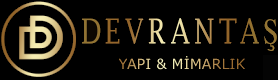 Devrantaş Yapı & Mimarlık Logo